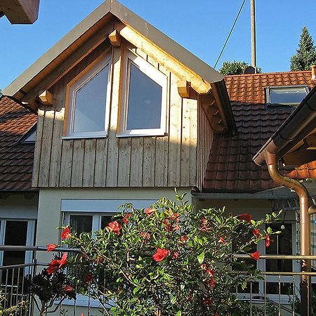 Die Sprachpension - The Language Guesthouse Vogtsburg Eksteriør bilde