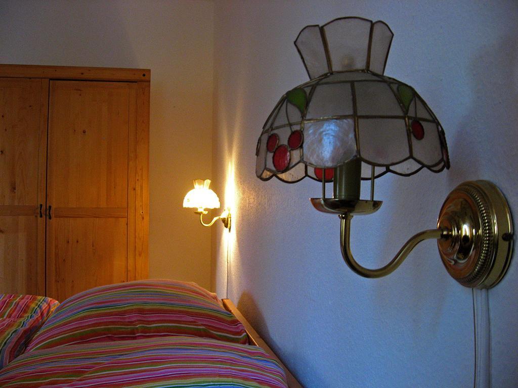 Die Sprachpension - The Language Guesthouse Vogtsburg Eksteriør bilde