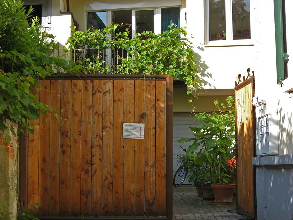 Die Sprachpension - The Language Guesthouse Vogtsburg Eksteriør bilde